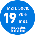 RACE Unlimited DUO desde 25 euros al mes