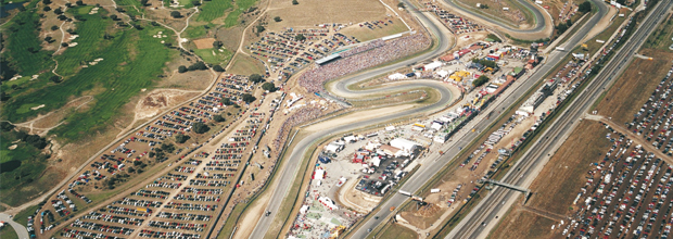 Circuito del Jarama