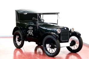 Austin Seven 1926