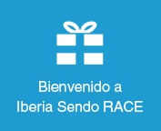 Pestana-bienvenido-a-Iberia-Sendo-RACE