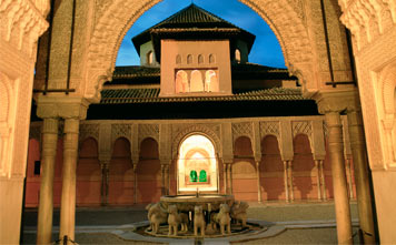 Al- Andalus monumental
