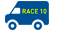 Icono RACE 10