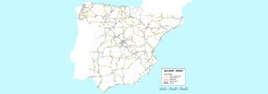 Informe Carreteras