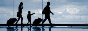Obras en Salas VIP aeropuerto Barajas