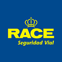Logo RACE Seguridad Vial