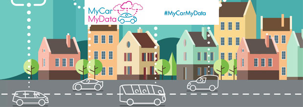 My Car My Data