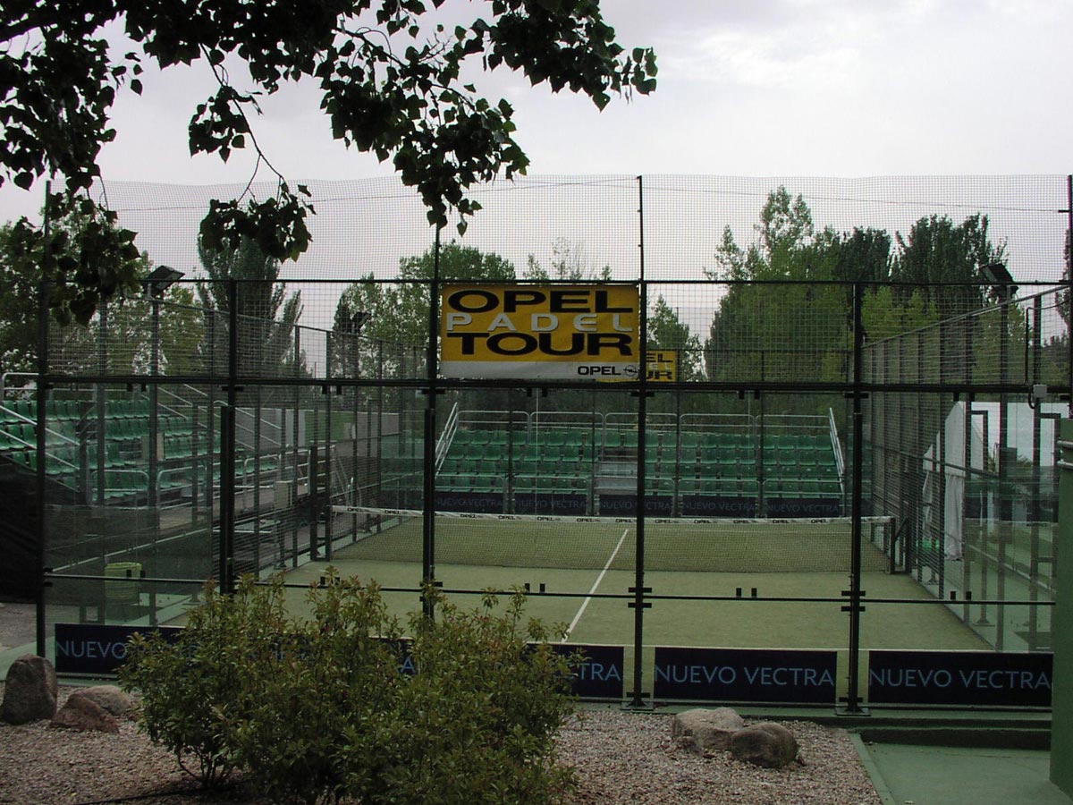 Padel