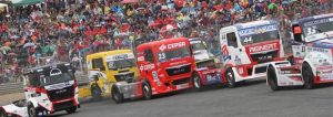 Gran Premio camión de España