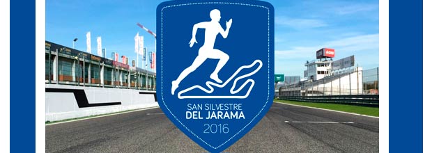 San Silvestre Jarama 2015