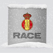 RACE te desea Feliz Navidad