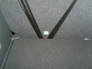 Anclaje Top Tether