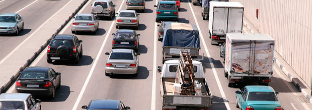 Conoce el estado las carreteras con nuestro mapa