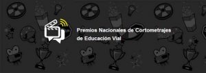 Cabecera premios educación vial