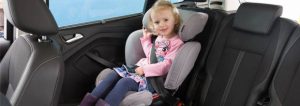Sillas de coche para niños