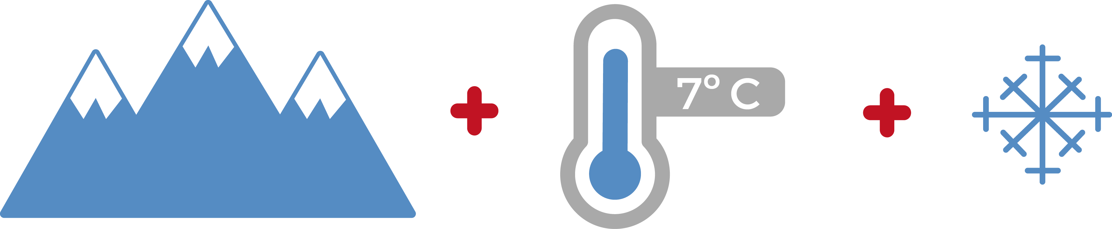 Temperatura neumáticos