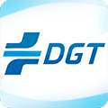 APP DGT