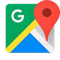APP Google Maps