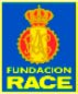 Logo Fundación RACE