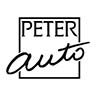 Peter auto logo