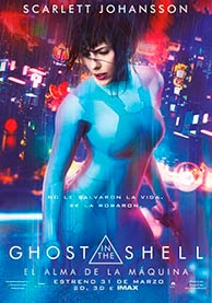 Ghost in the Shell RACE Autocine