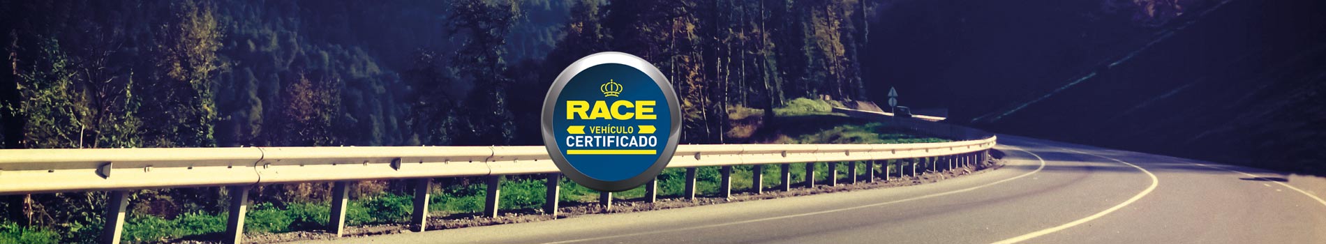 Certificado RACE Particulares