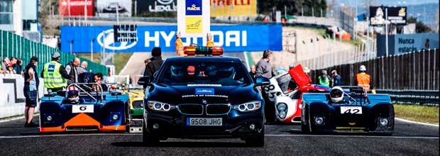 Jarama Classic 2017