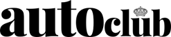 Logo Revista Autoclub