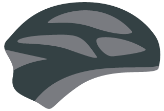 Icono casco