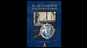 El automóvil en la historia de España