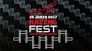 RACING FEST 2017 @ Circuito del Jarama