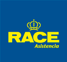 Logo RACE Asistencia