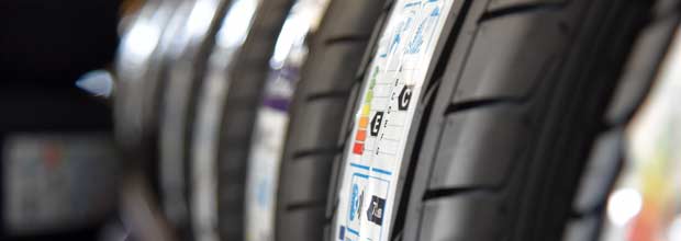 Directamente Personas con discapacidad auditiva valores Cómo leer la etiqueta de neumáticos europea? | RACE