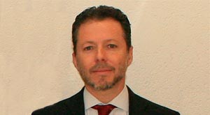 Jorge Delgado, Director General del RACE