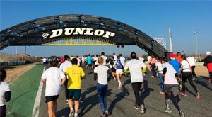 San Silvestre del Jarama 2017