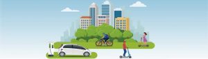 nuevas tendencias de movilidad en ciudades