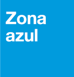 Zona azul