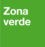 Zona verde