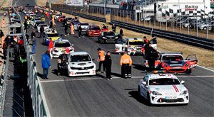 I Endurance RACE JARAMA