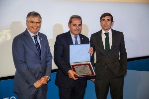 VI Edición Premios Nacionales Cortometrajes Educación Vial