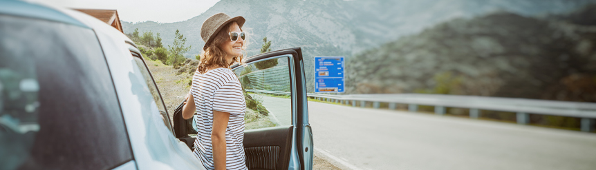 Consejos para el alquiler de un coche