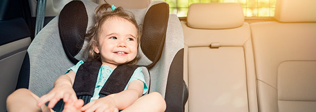 Juegos para niños viajar en coche