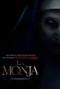 La Monja Autocine Madrid RACE