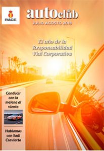Revista Autoclub verano 2018