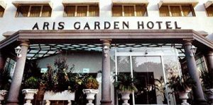 Aris Garden Hotel