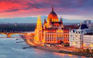Budapest y Praga viajes RACE