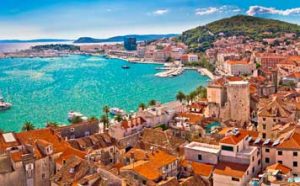 Croacia total viajes RACE