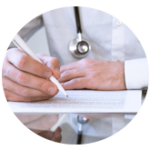 Ventajas Certificado médico a través del RACE