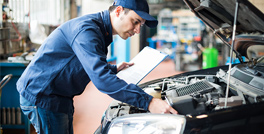 Descuentos de hasta el 30% al sustituir la batería del coche