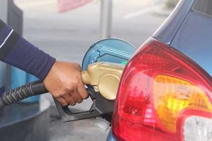 Servicio extracción gasolina