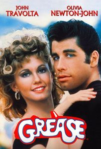 Grease Autocine Madrid RACE